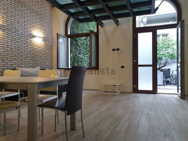 appartamento in affitto a Milano in zona Isola