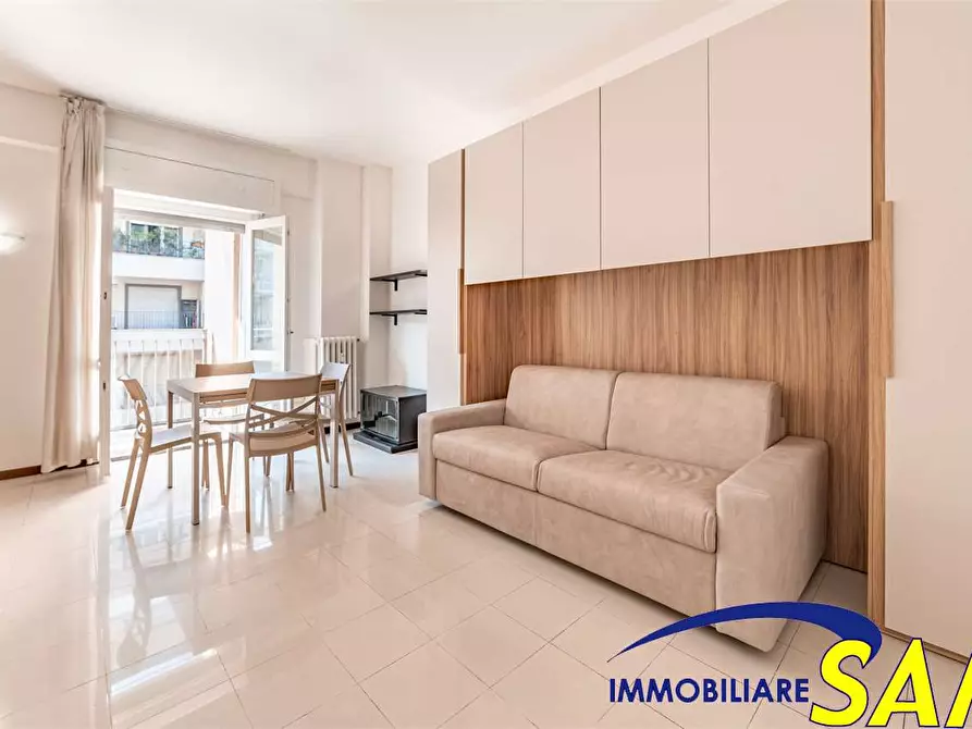 appartamento in affitto a Milano in zona Forlanini