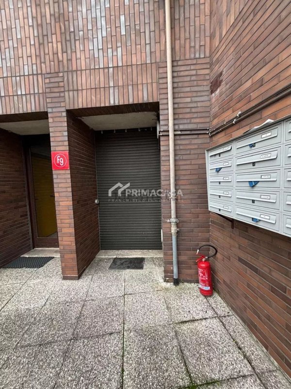 appartamento in vendita a Milano in zona Vigentino