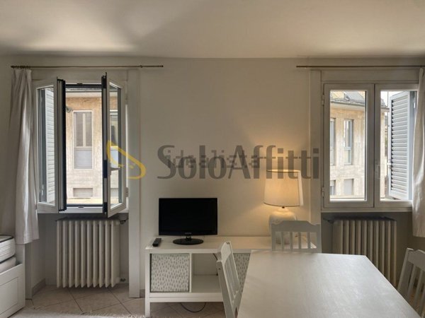 appartamento in affitto a Milano in zona Centro Storico