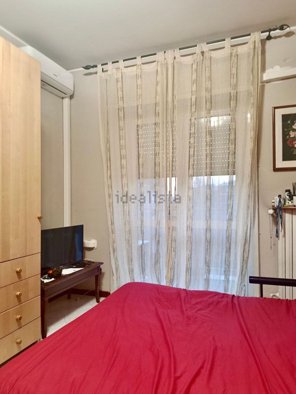 appartamento in affitto a Milano in zona Bicocca