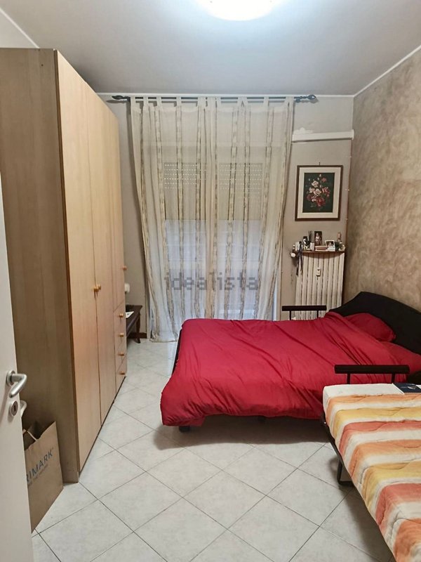 appartamento in affitto a Milano in zona Bicocca