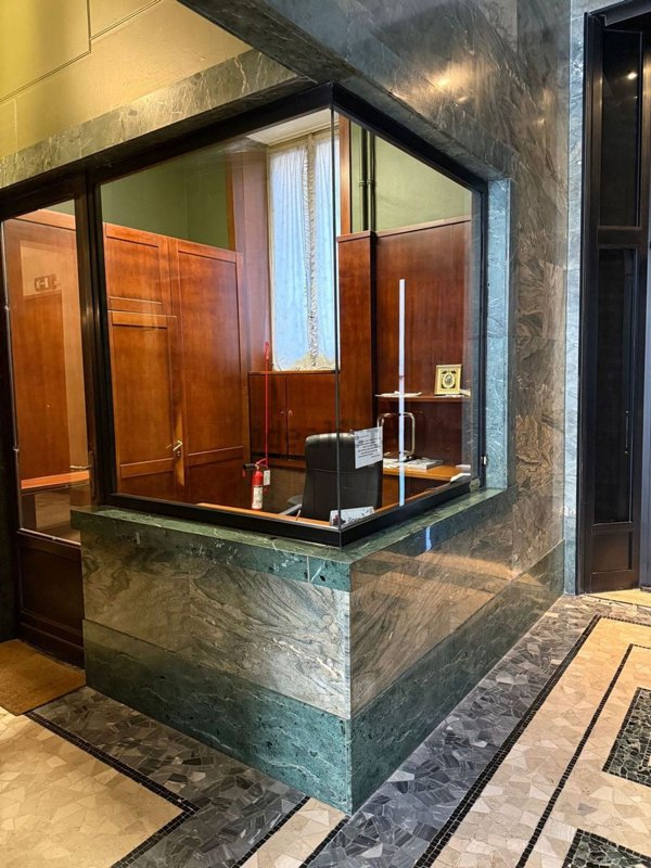 appartamento in affitto a Milano in zona Centro Storico