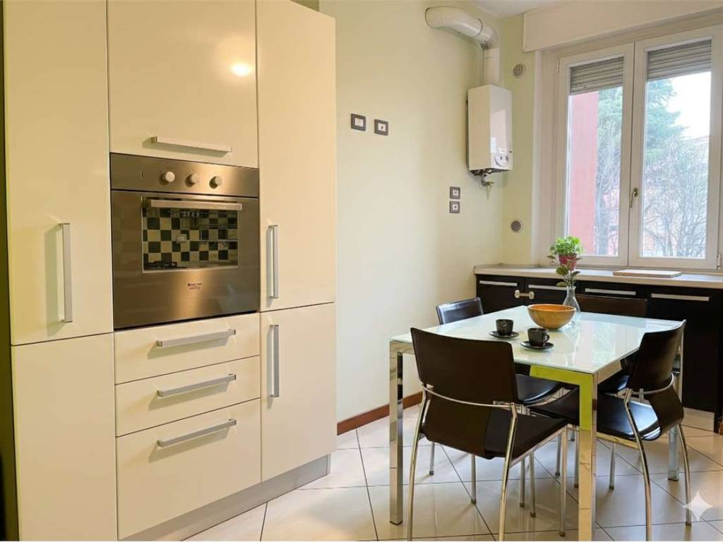 appartamento in affitto a Milano in zona Città Studi