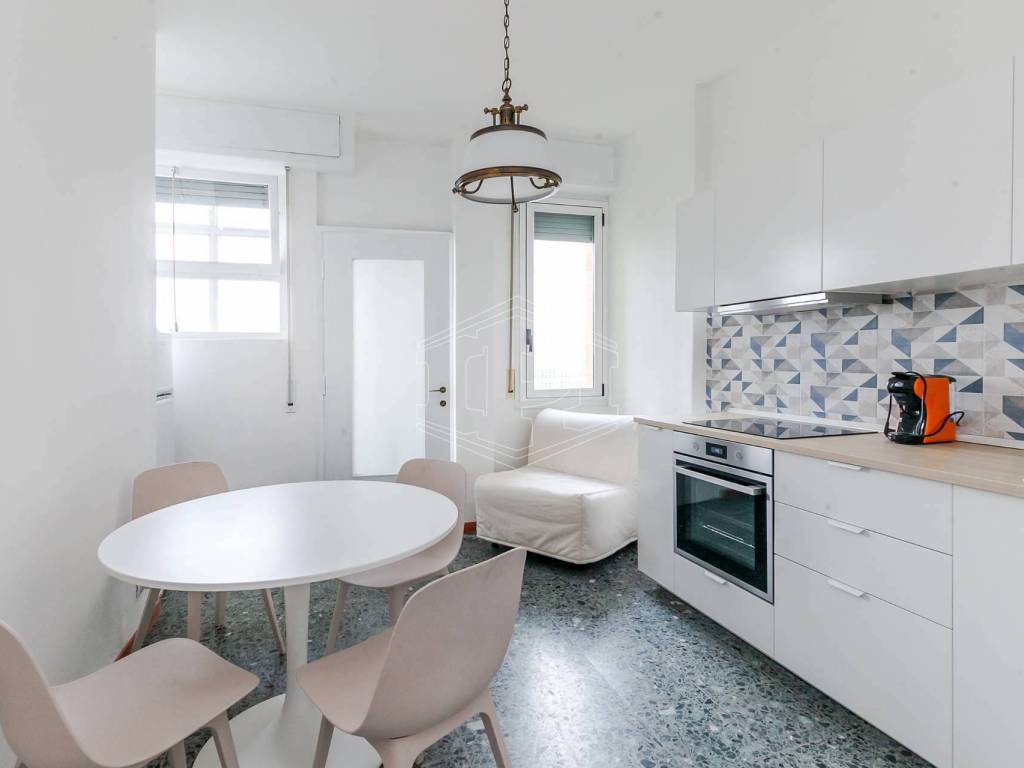 appartamento in affitto a Milano in zona Città Studi