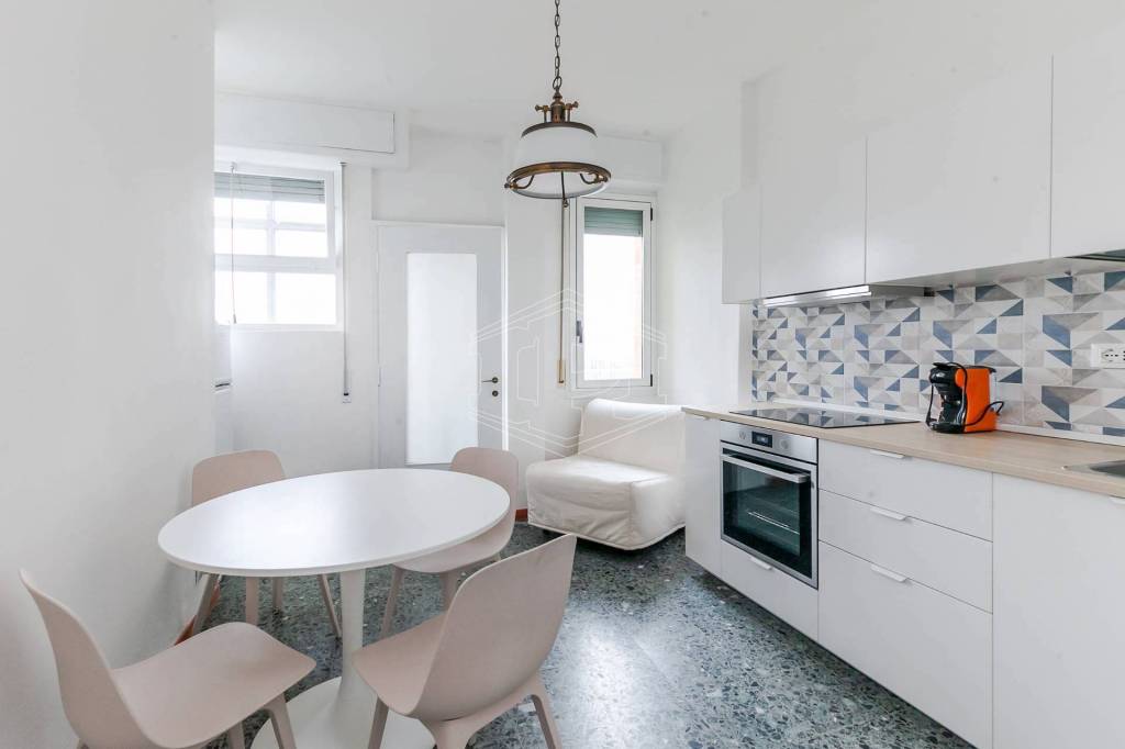 appartamento in affitto a Milano in zona Città Studi