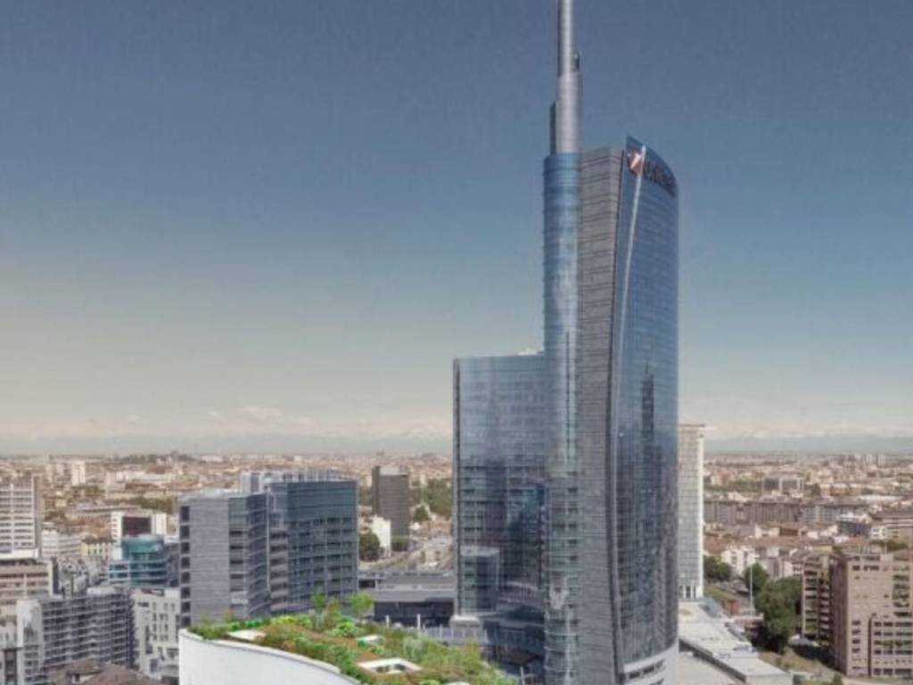 appartamento in affitto a Milano in zona Maggiolina