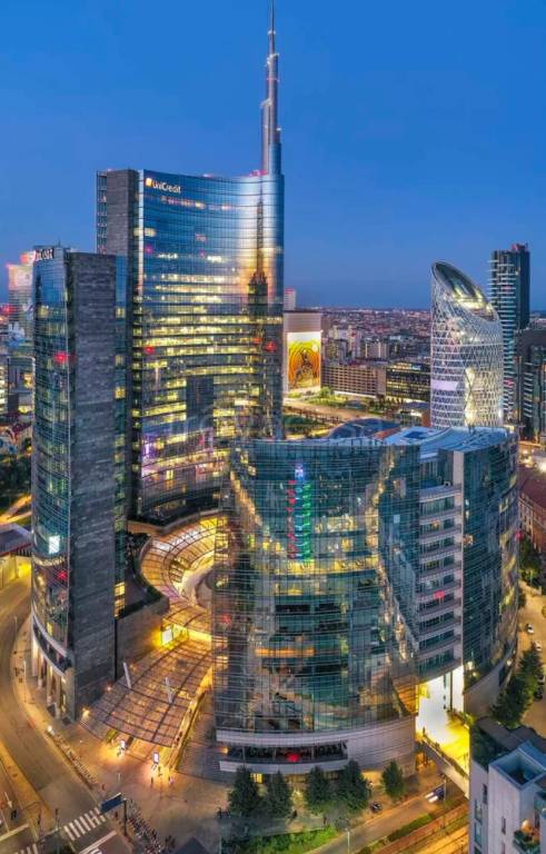 appartamento in affitto a Milano in zona Maggiolina