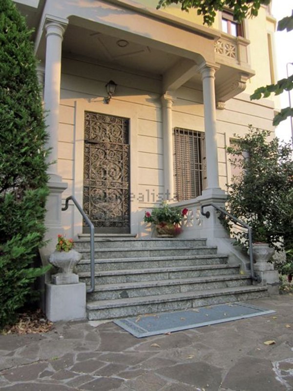 casa indipendente in affitto a Milano in zona Lambrate