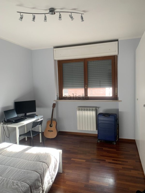 appartamento in affitto a Milano in zona Lorenteggio