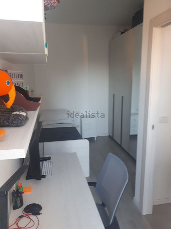 appartamento in affitto a Milano in zona Loreto