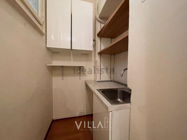 ufficio in affitto a Milano