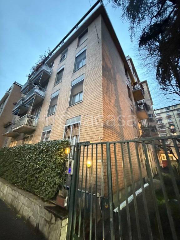 appartamento in affitto a Milano in zona Città Studi