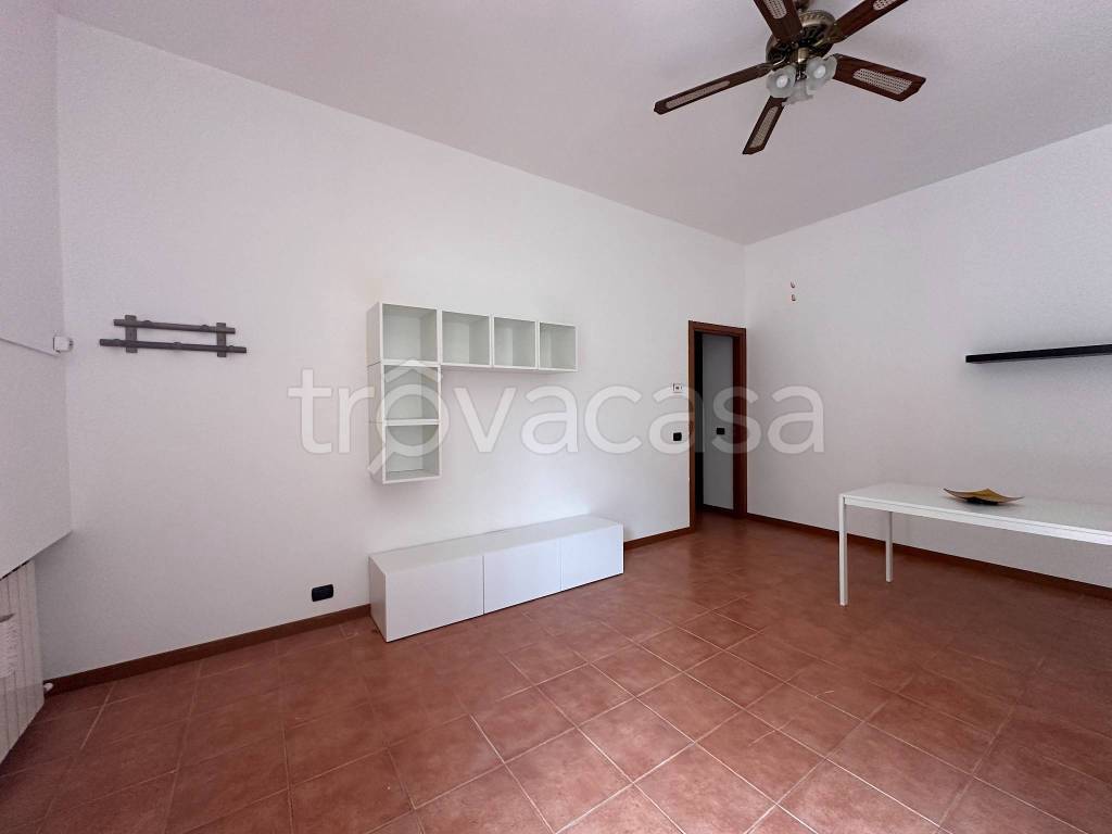 appartamento in affitto a Milano in zona Bocconi