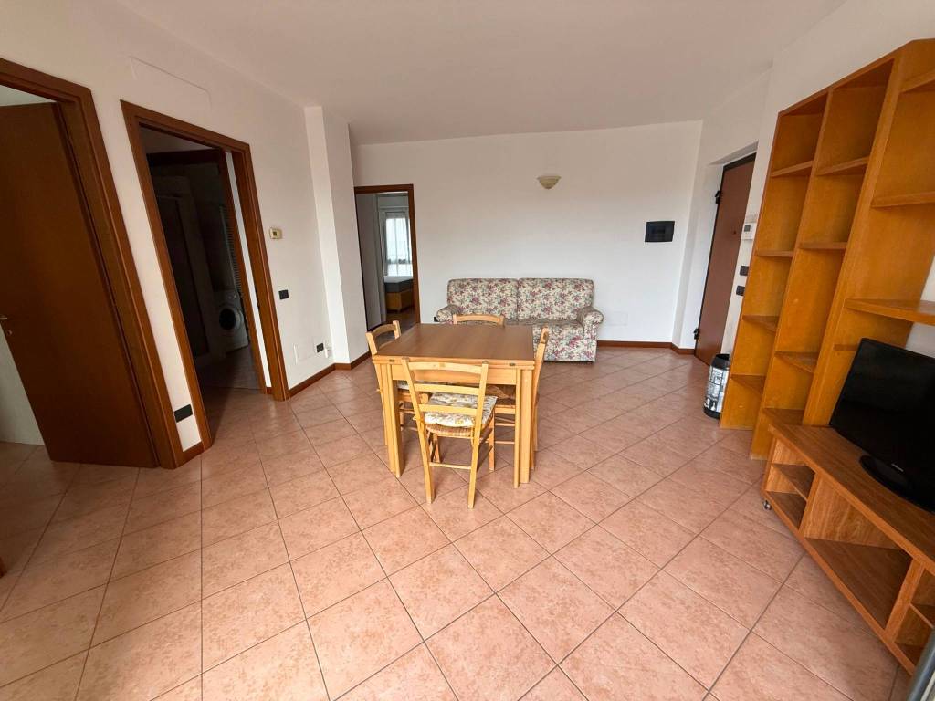 appartamento in affitto a Milano in zona Vigentino