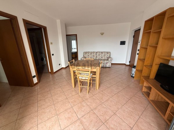 appartamento in affitto a Milano in zona Vigentino