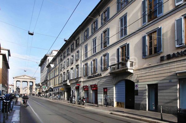appartamento in affitto a Milano in zona Centro Storico