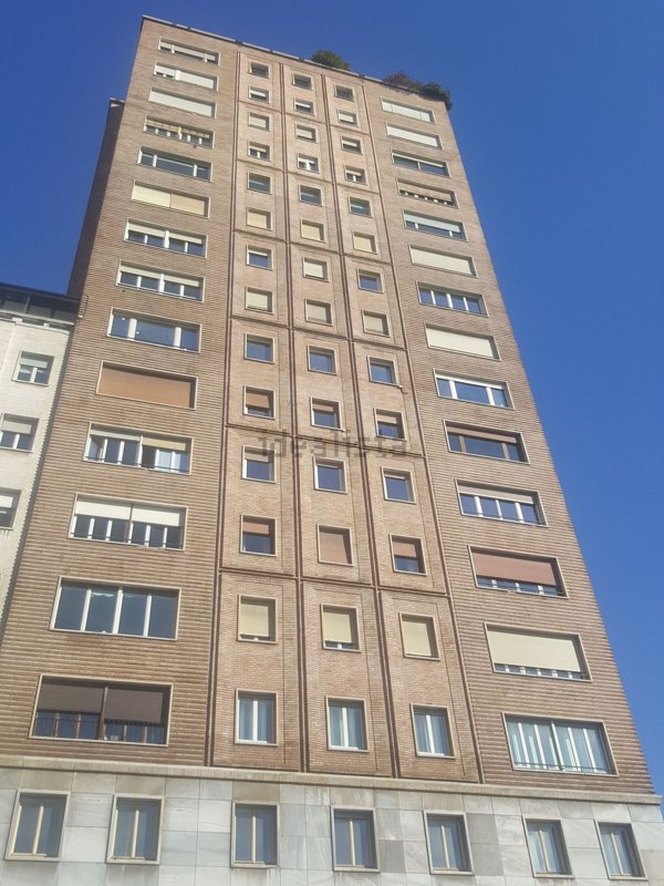 ufficio in affitto a Milano in zona Centro Direzionale