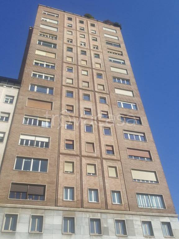 ufficio in affitto a Milano in zona Centro Direzionale