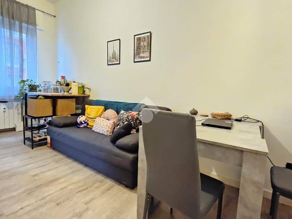appartamento in affitto a Milano in zona Città Studi