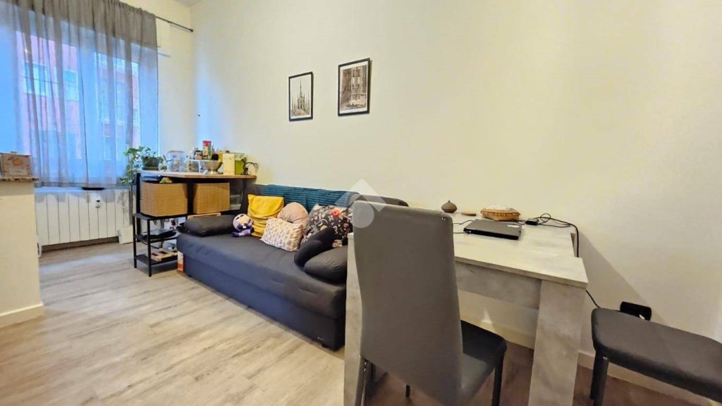 appartamento in affitto a Milano in zona Lambrate