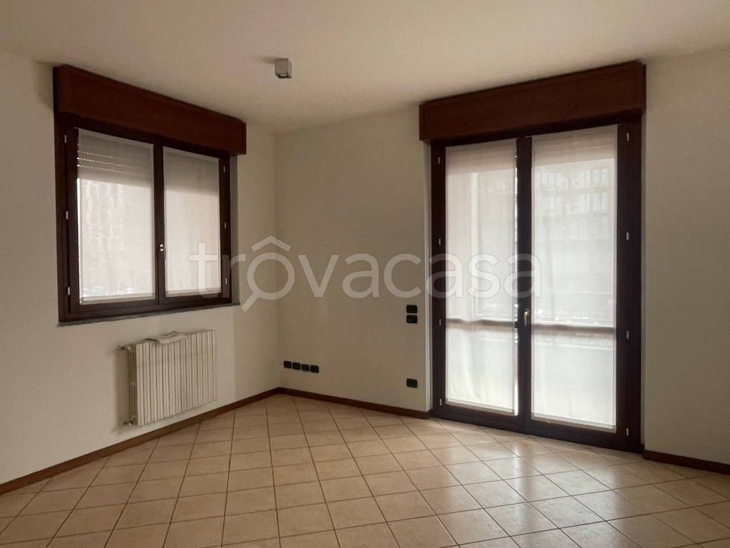 appartamento in affitto a Milano in zona Turro