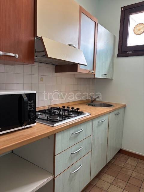 appartamento in affitto a Milano in zona Porta Romana