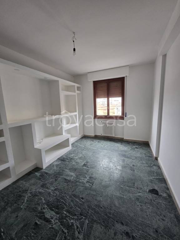 appartamento in affitto a Milano in zona Corvetto