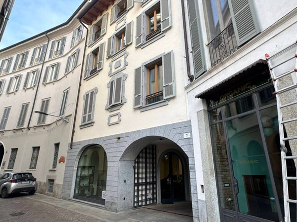 ufficio in affitto a Milano