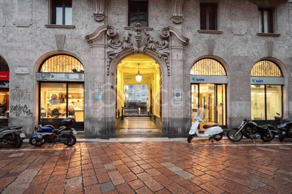 ufficio in affitto a Milano