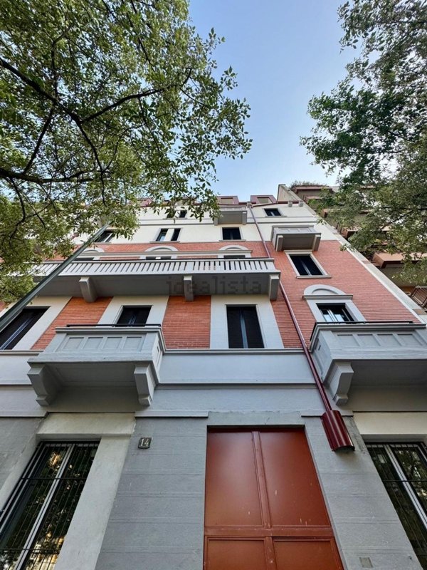 appartamento in affitto a Milano in zona Corvetto