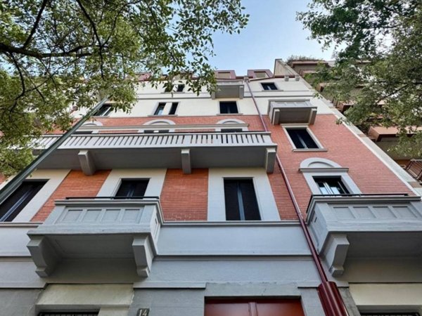 appartamento in affitto a Milano in zona Rogoredo