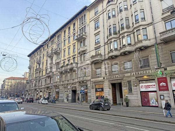 appartamento in affitto a Milano in zona Centro Storico