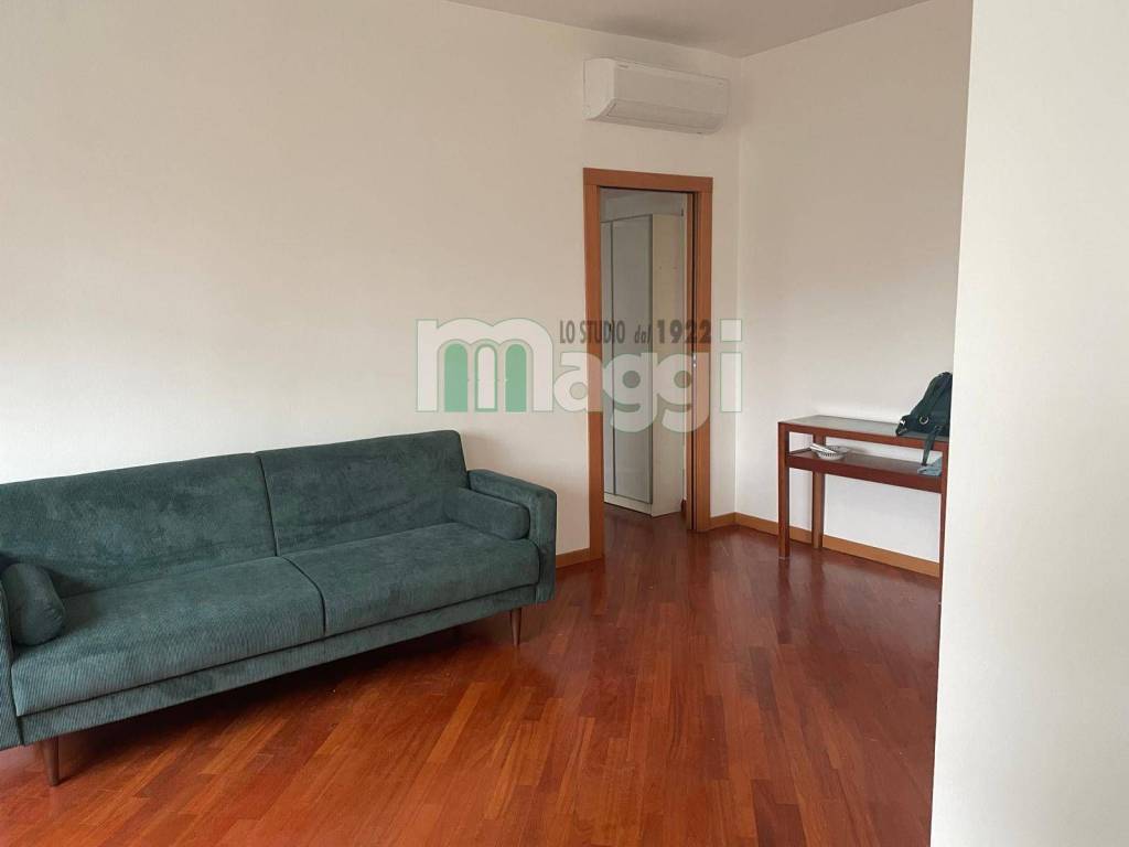 appartamento in affitto a Milano in zona Isola
