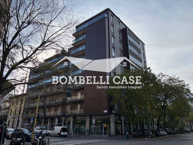 appartamento in affitto a Milano in zona Piazzale Lodi