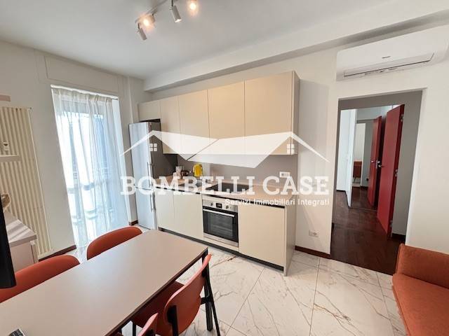 appartamento in affitto a Milano in zona Porta Vittoria