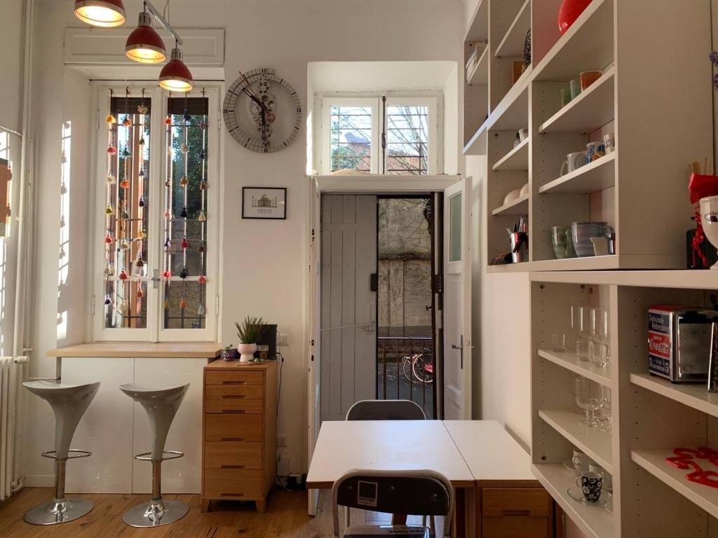 appartamento in affitto a Milano in zona Isola