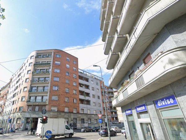 appartamento in affitto a Milano in zona Porta Vittoria