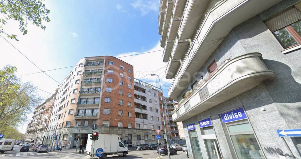 appartamento in affitto a Milano in zona Porta Vittoria