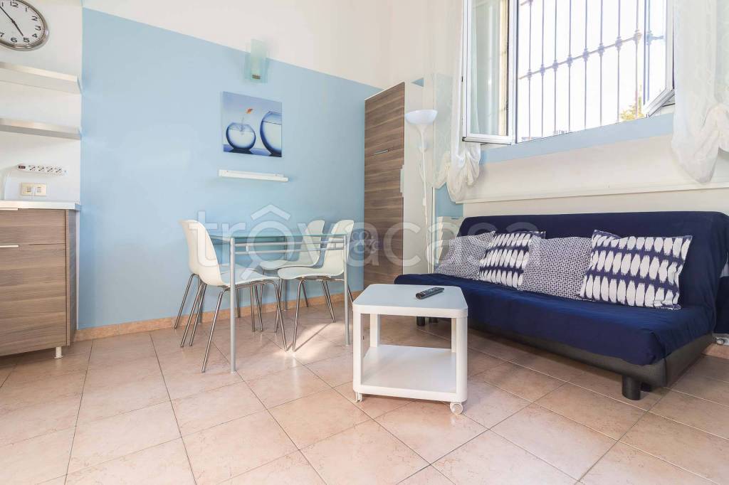 appartamento in affitto a Milano in zona Isola