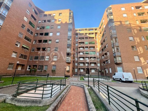 appartamento in affitto a Milano in zona Loreto