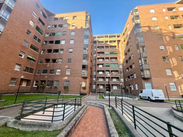 appartamento in affitto a Milano in zona Loreto