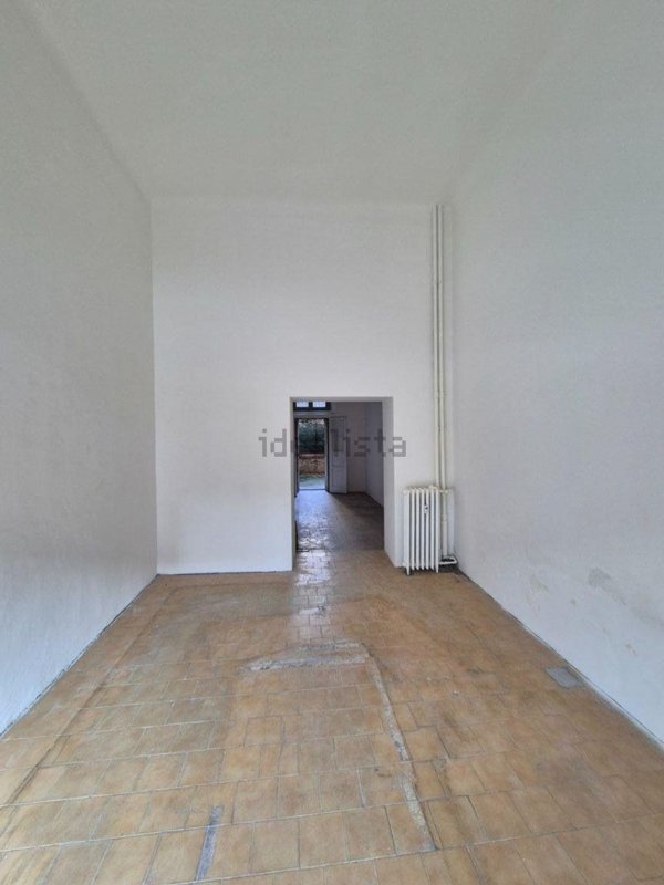 negozio in affitto a Milano in zona Porta Nuova