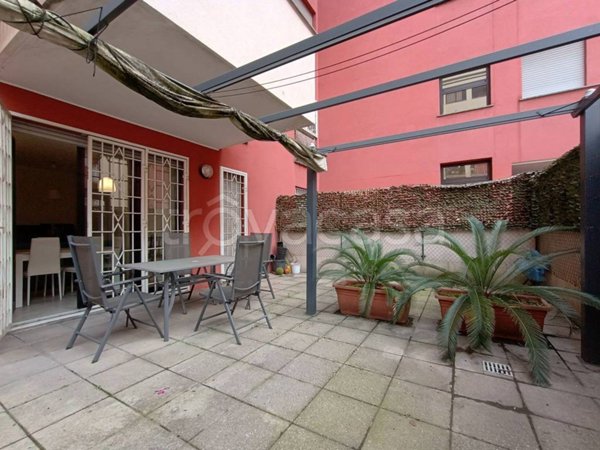 appartamento in affitto a Milano in zona Lambrate