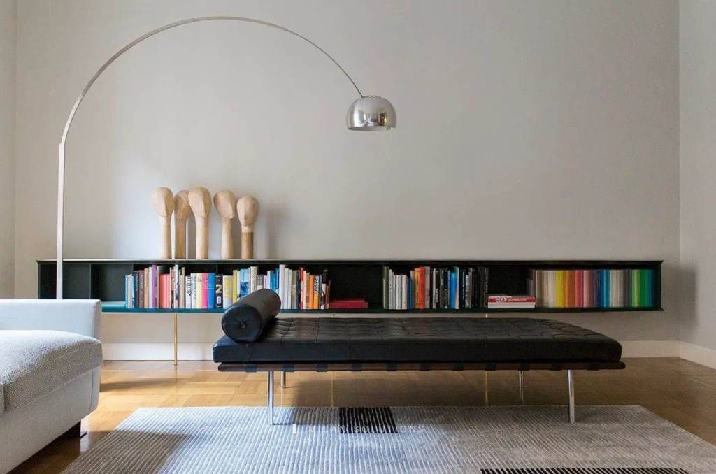 appartamento in affitto a Milano in zona San Vittore