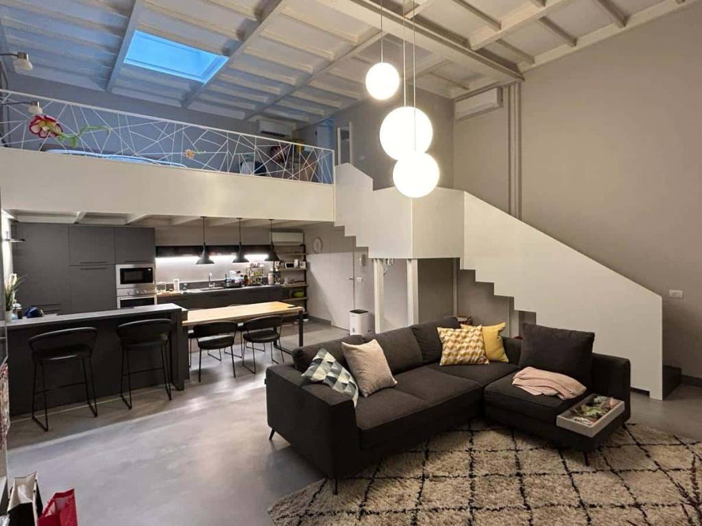 appartamento in affitto a Milano in zona Loreto