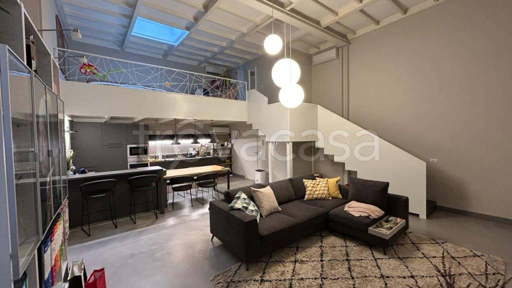 appartamento in affitto a Milano in zona Loreto