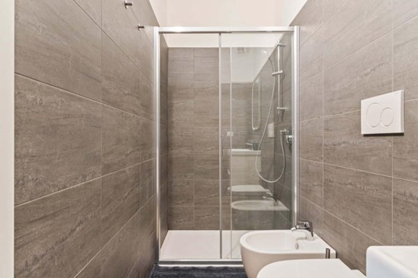 appartamento in affitto a Milano in zona Guastalla