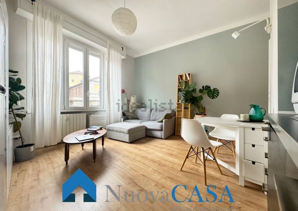 appartamento in affitto a Milano in zona Piazzale Lodi