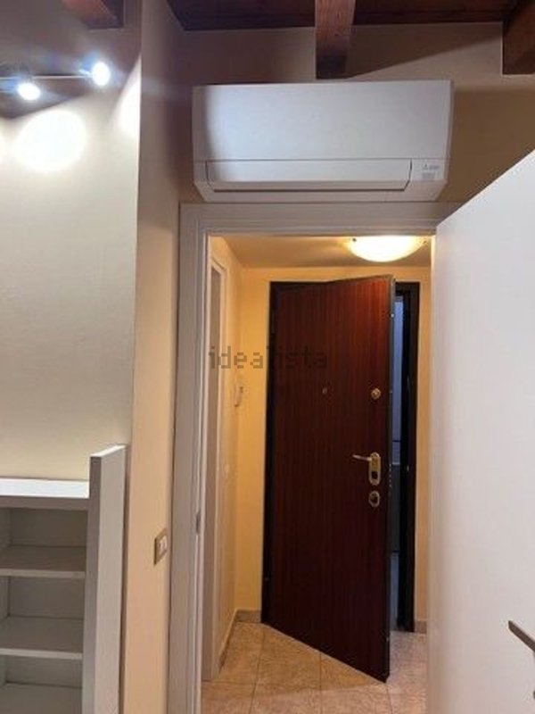 appartamento in affitto a Milano in zona Precotto